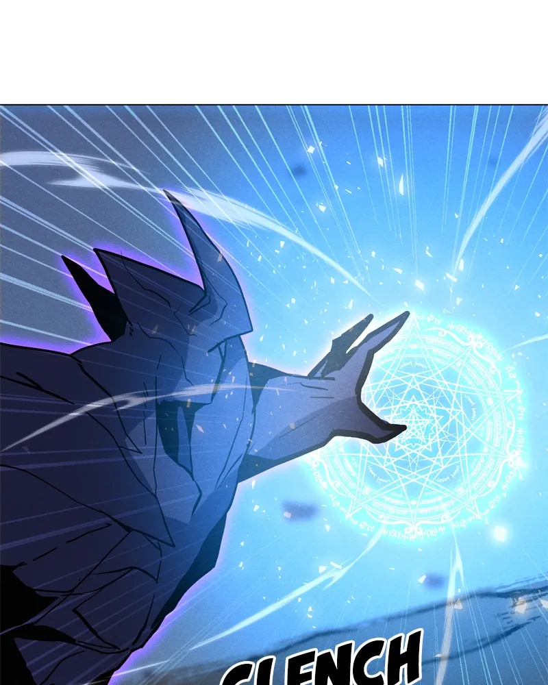 Read Solo Spell Caster EN Manga Online