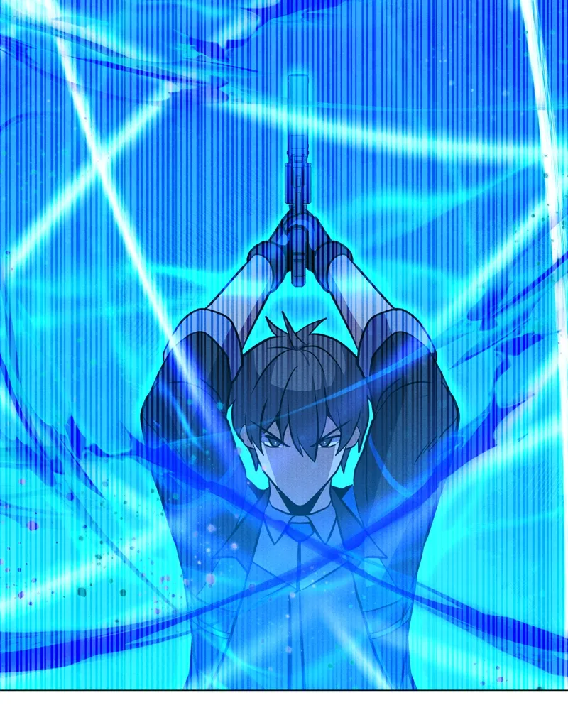 Read Solo Spell Caster EN Manga Online