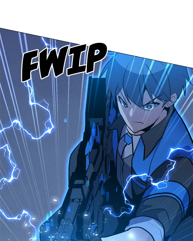 Read Solo Spell Caster EN Manga Online