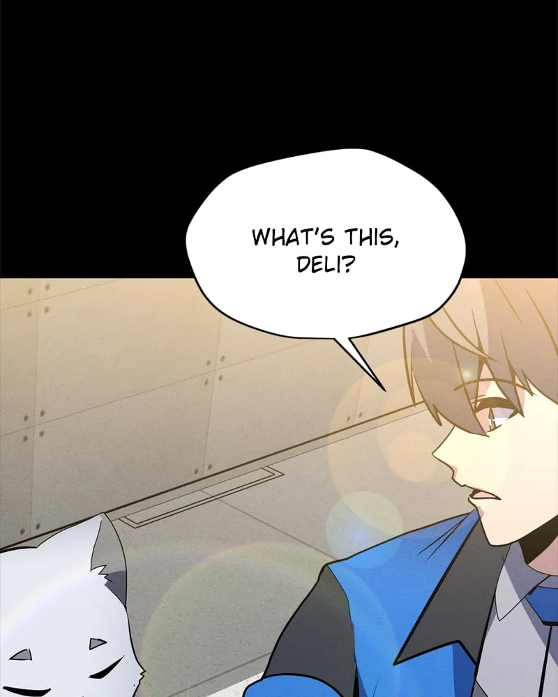 Read Solo Spell Caster EN Manga Online