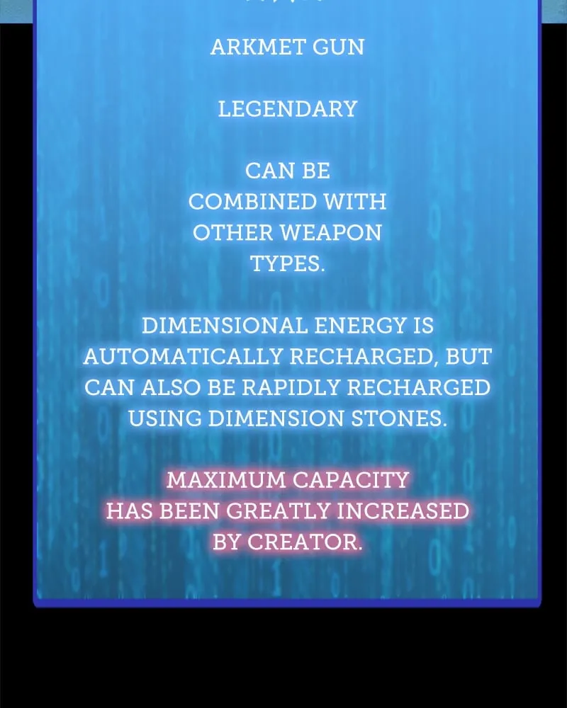 Read Solo Spell Caster EN Manga Online