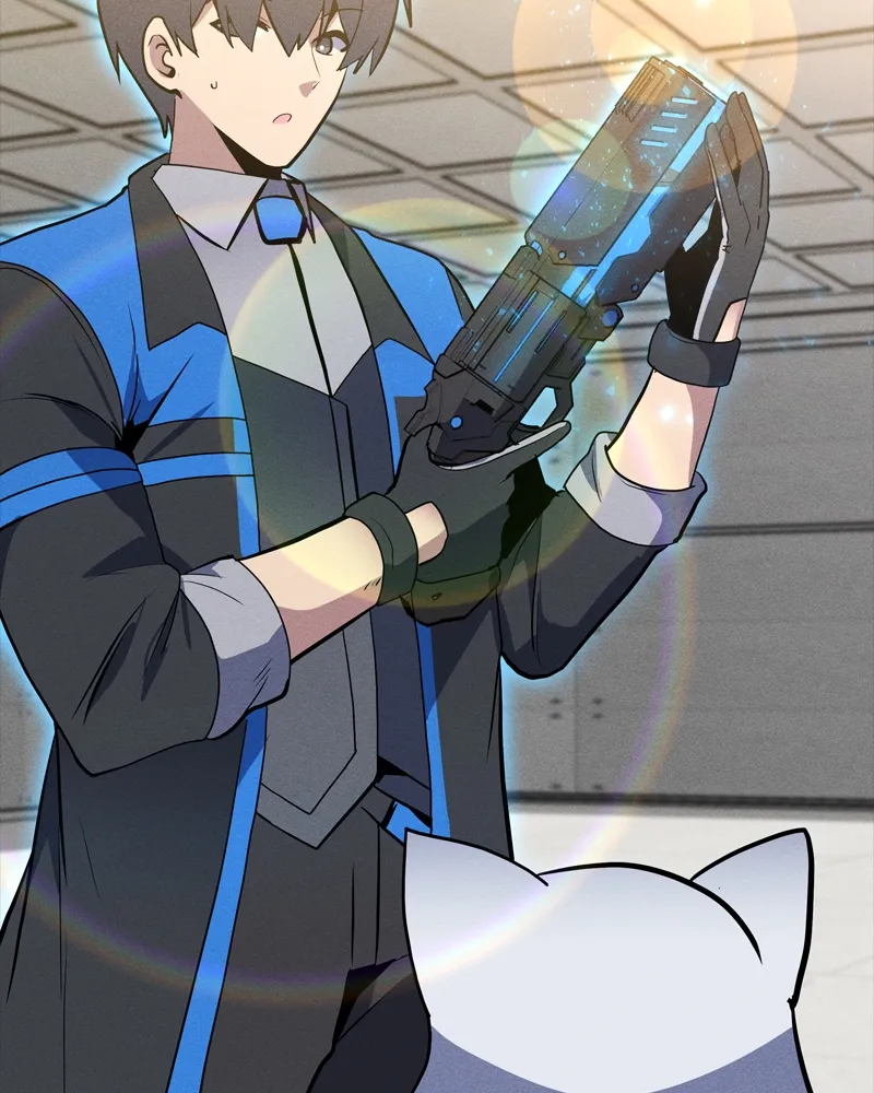 Read Solo Spell Caster EN Manga Online