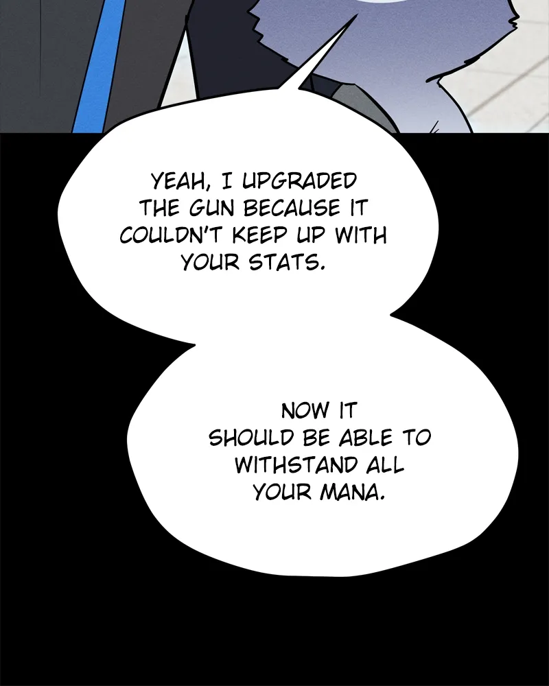 Read Solo Spell Caster EN Manga Online