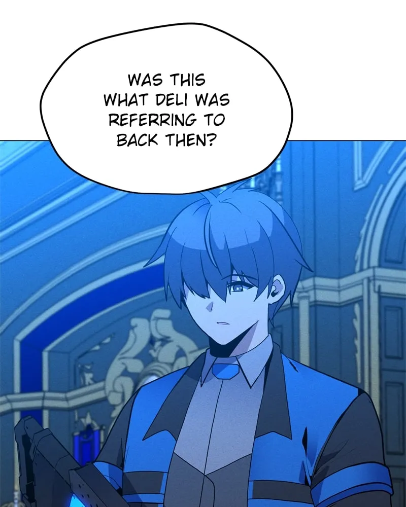 Read Solo Spell Caster EN Manga Online