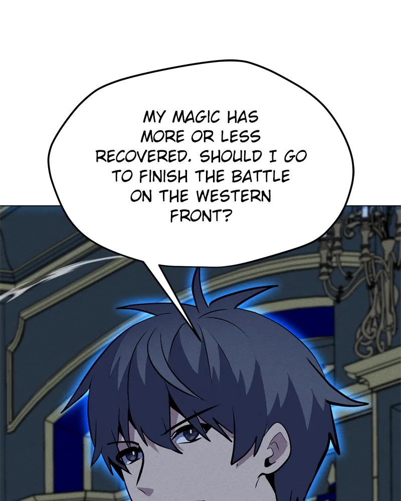Read Solo Spell Caster EN Manga Online