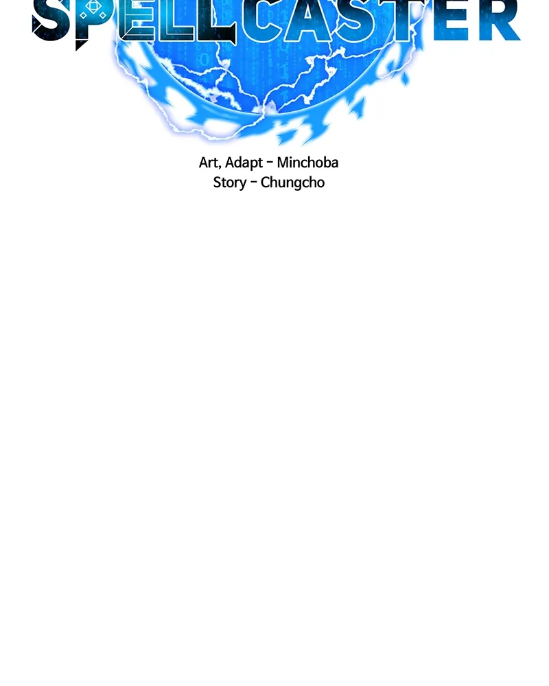 Read Solo Spell Caster EN Manga Online