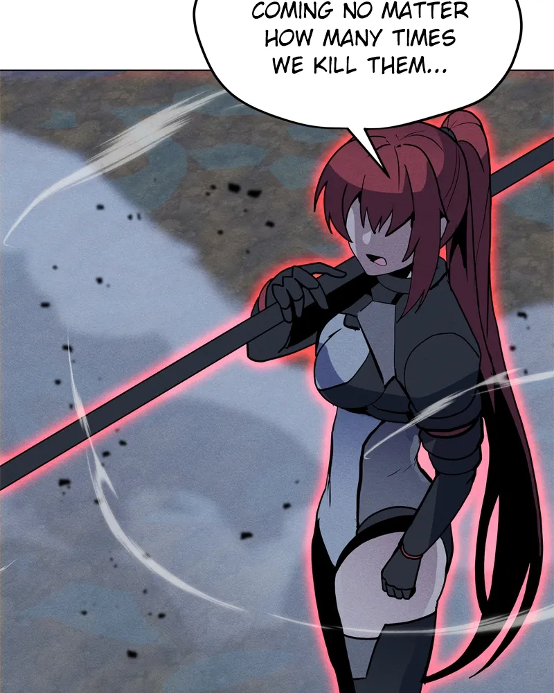 Read Solo Spell Caster EN Manga Online