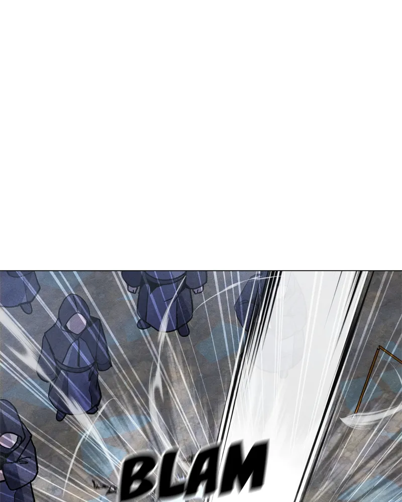 Read Solo Spell Caster EN Manga Online