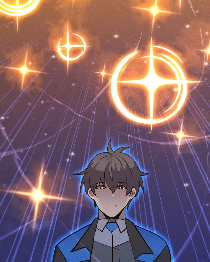 Read Solo Spell Caster EN Manga Online