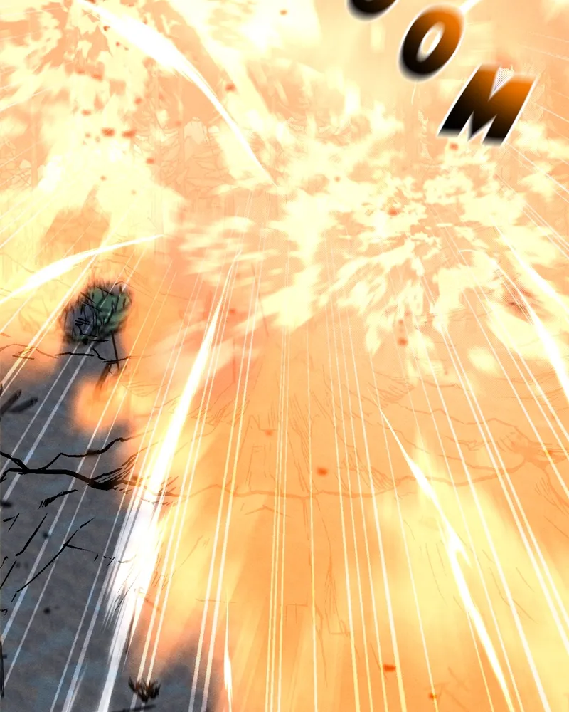 Read Solo Spell Caster EN Manga Online