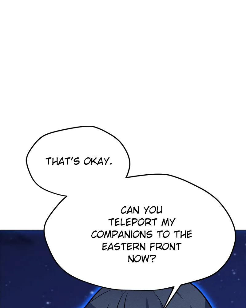 Read Solo Spell Caster EN Manga Online