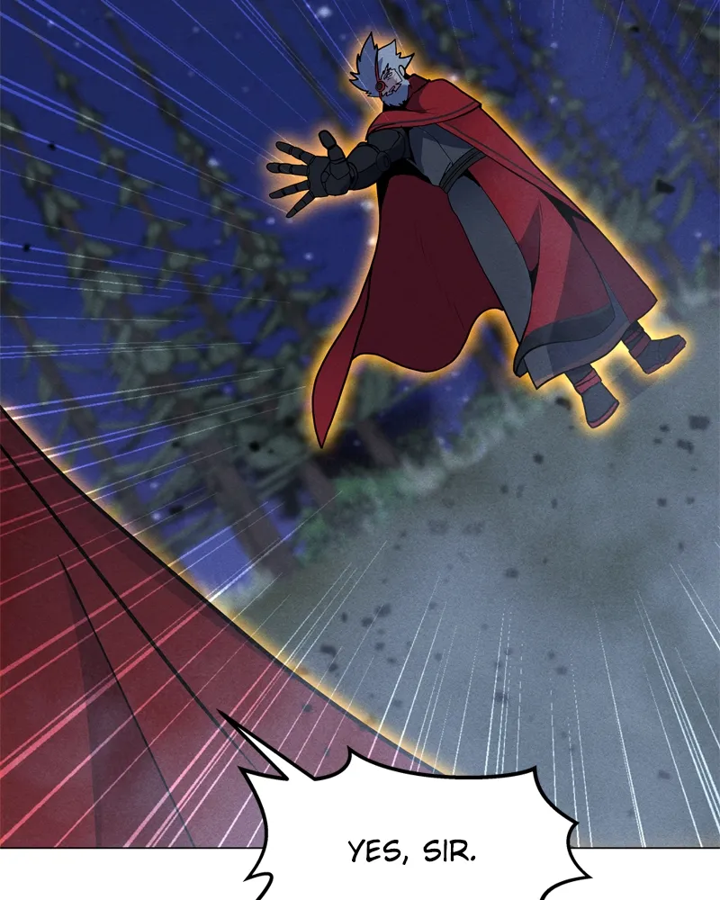 Read Solo Spell Caster EN Manga Online