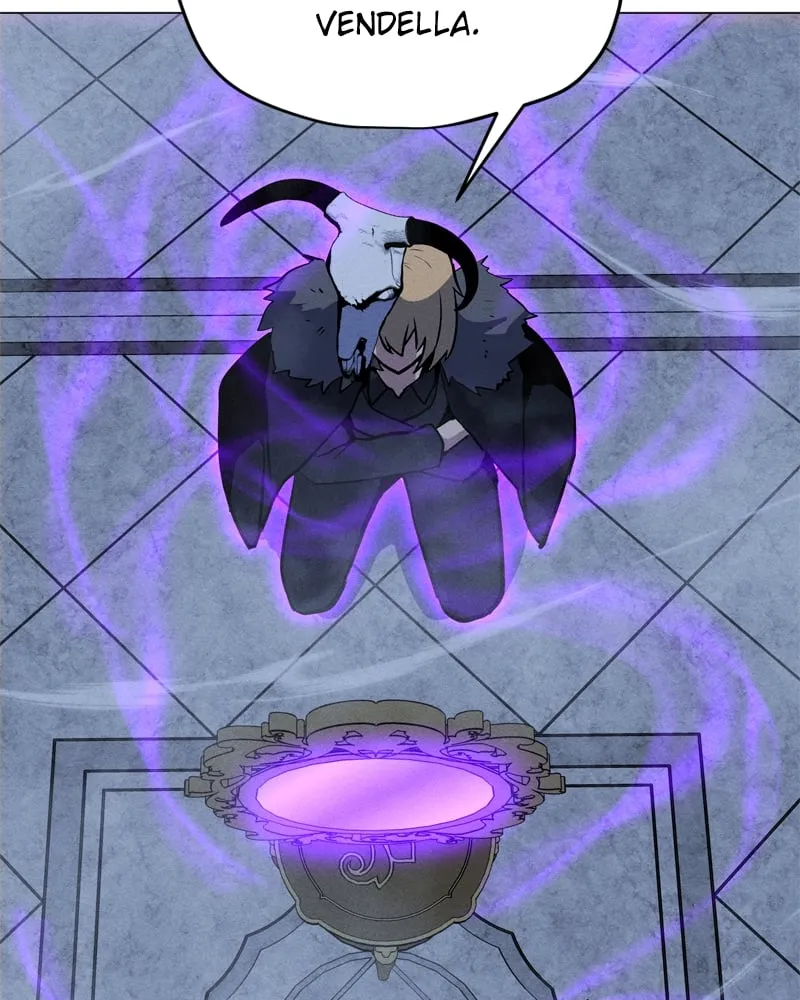 Read Solo Spell Caster EN Manga Online