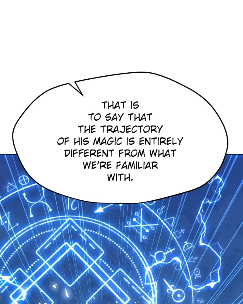 Read Solo Spell Caster EN Manga Online