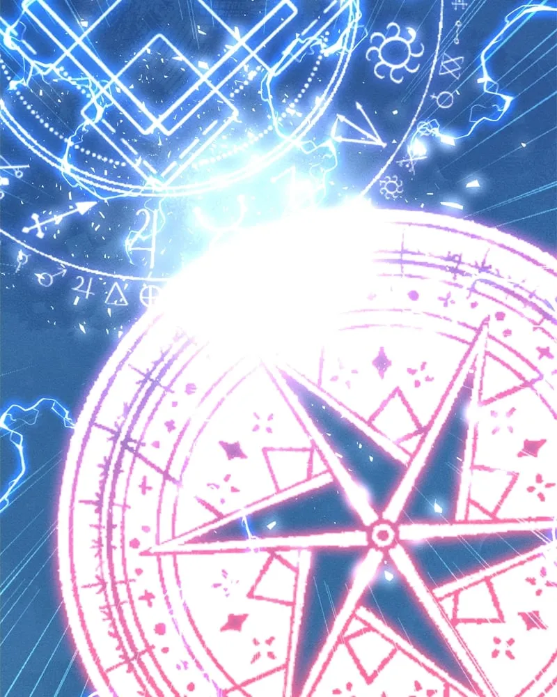 Read Solo Spell Caster EN Manga Online