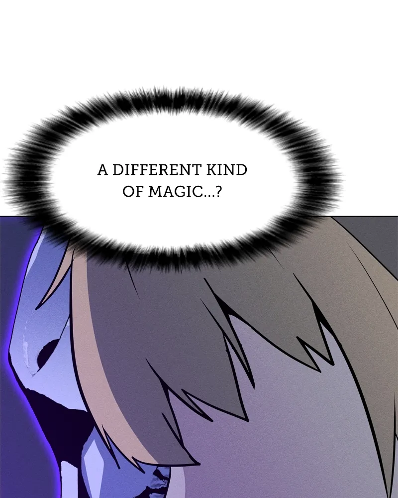 Read Solo Spell Caster EN Manga Online