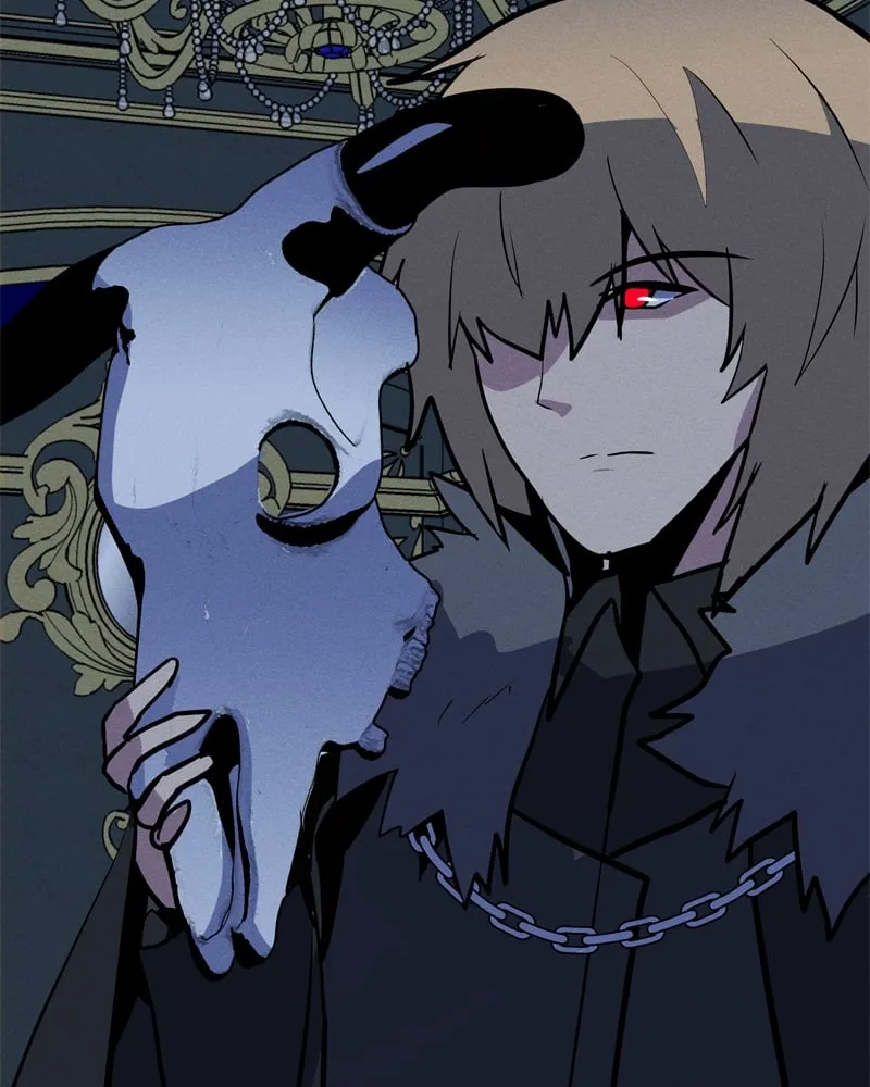 Read Solo Spell Caster EN Manga Online