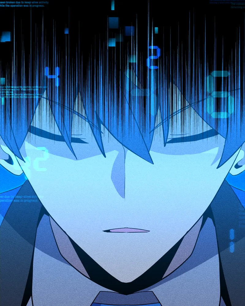 Read Solo Spell Caster EN Manga Online