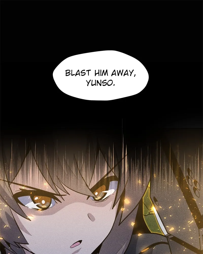 Read Solo Spell Caster EN Manga Online