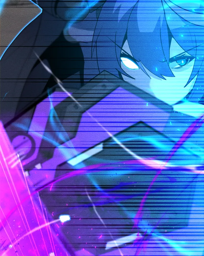Read Solo Spell Caster EN Manga Online