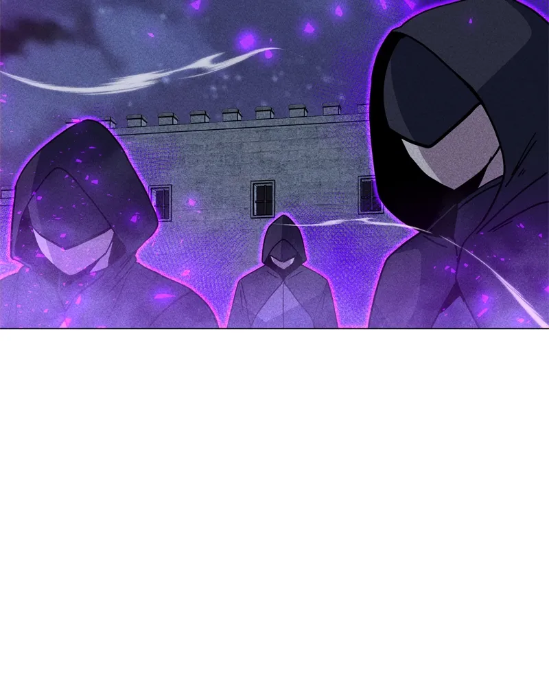 Read Solo Spell Caster EN Manga Online