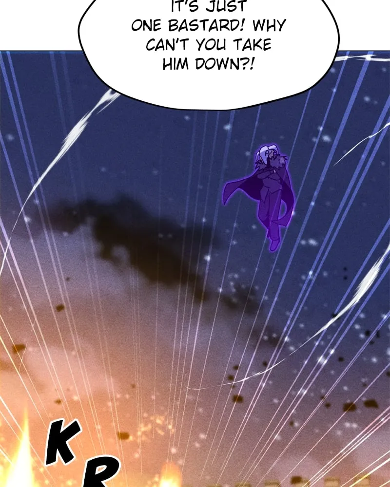 Read Solo Spell Caster EN Manga Online
