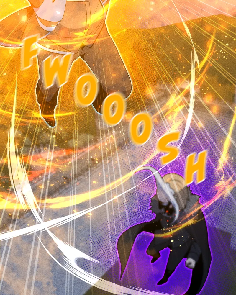 Read Solo Spell Caster EN Manga Online
