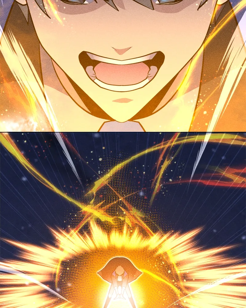 Read Solo Spell Caster EN Manga Online
