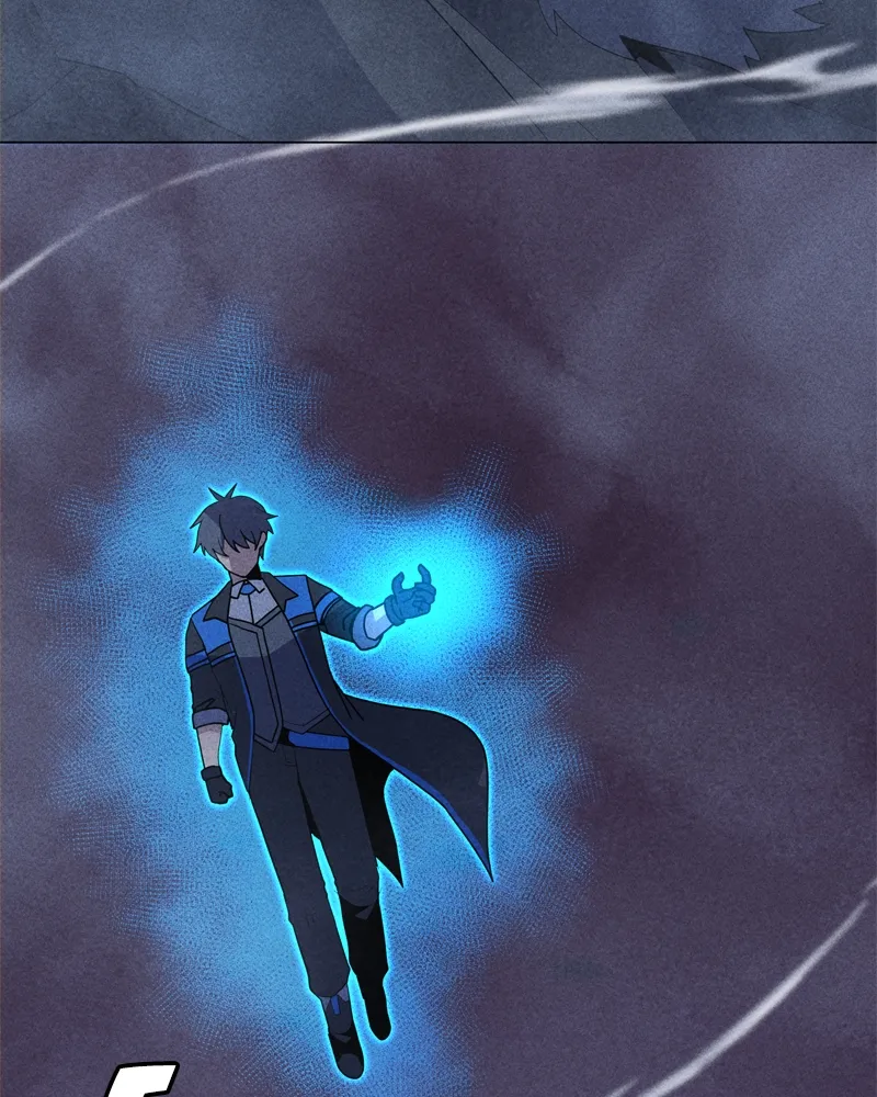 Read Solo Spell Caster EN Manga Online