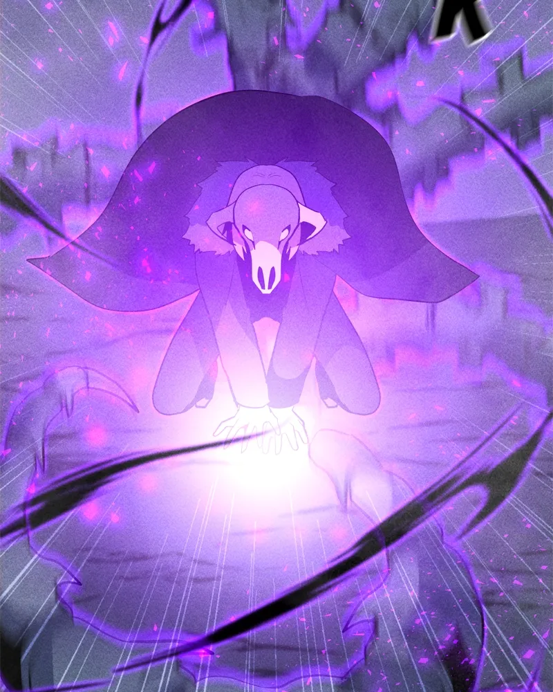Read Solo Spell Caster EN Manga Online