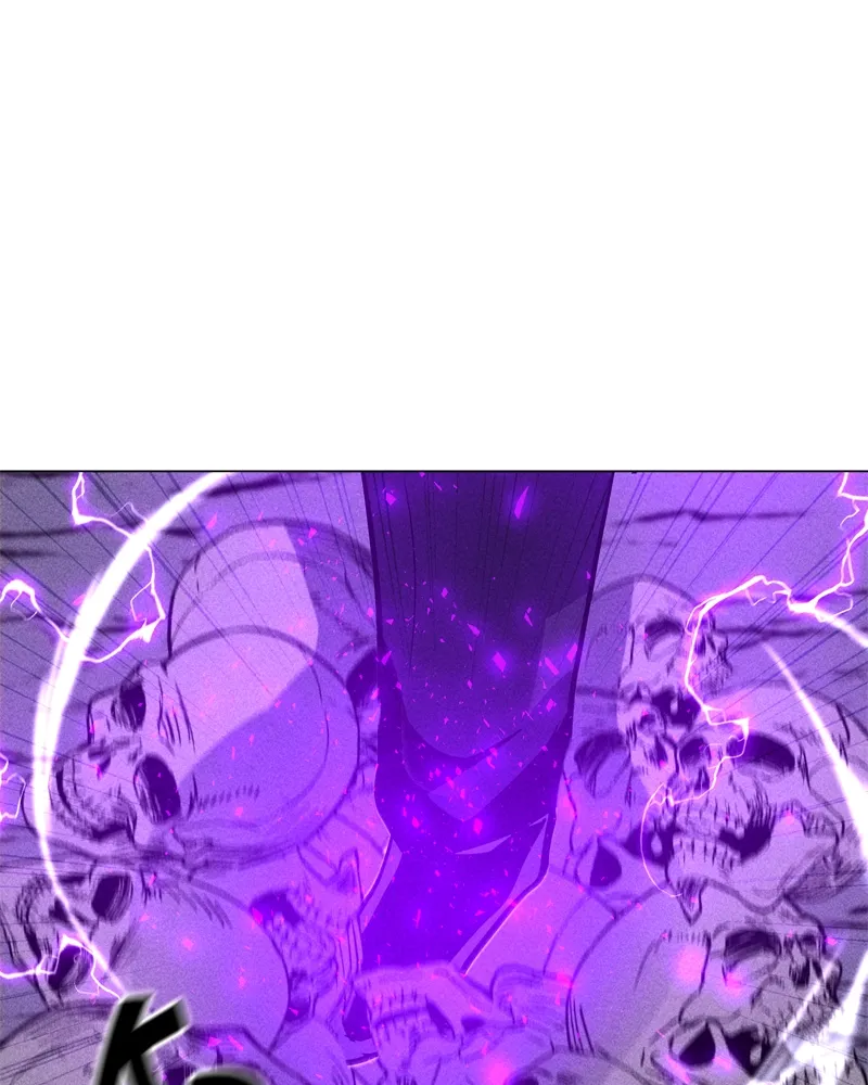 Read Solo Spell Caster EN Manga Online