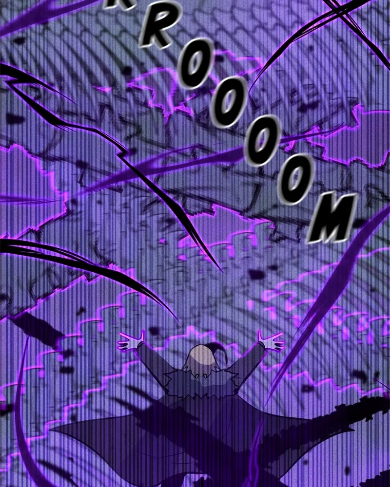 Read Solo Spell Caster EN Manga Online