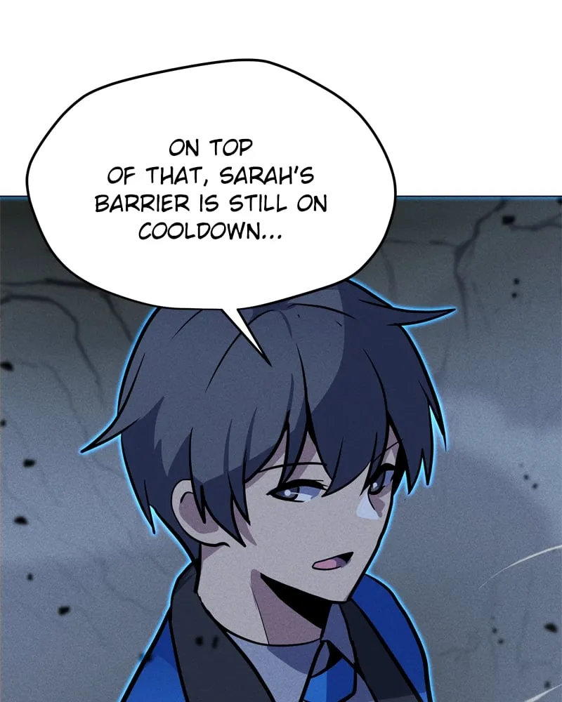 Read Solo Spell Caster EN Manga Online