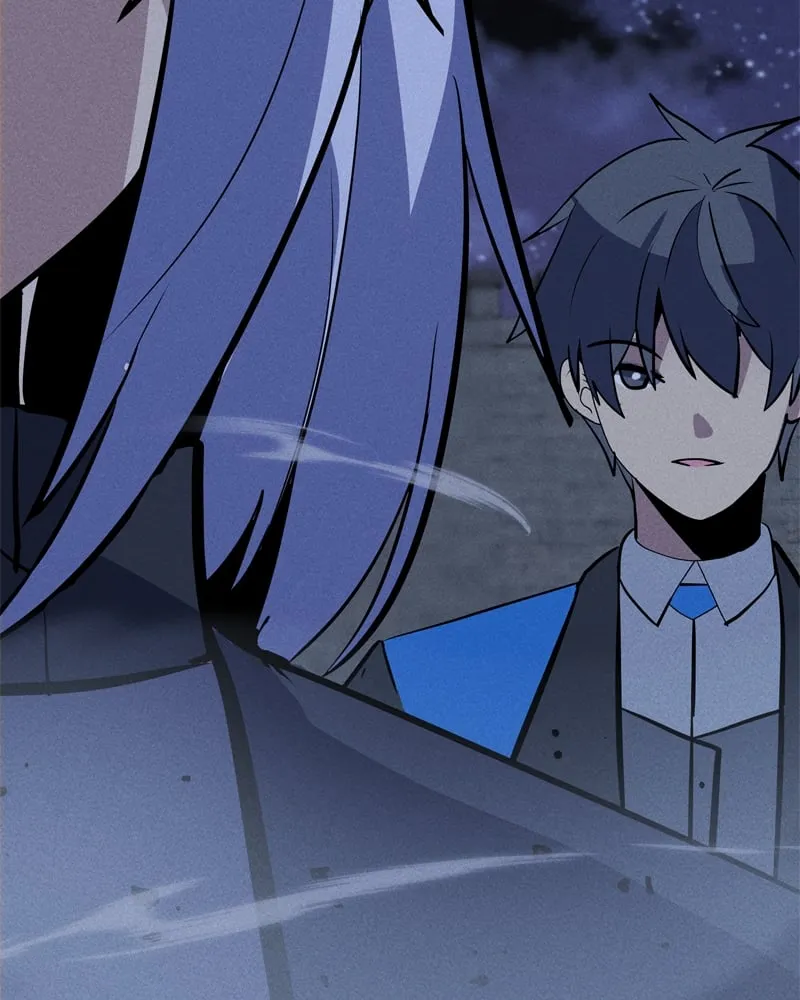 Read Solo Spell Caster EN Manga Online