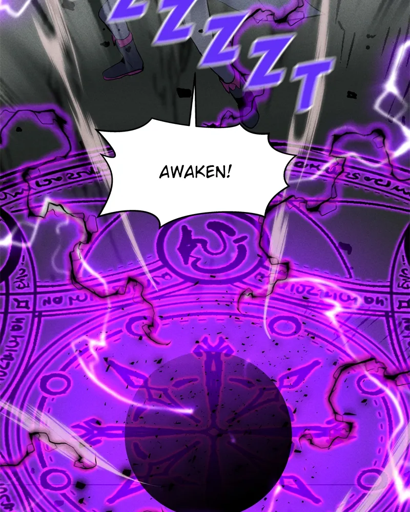 Read Solo Spell Caster EN Manga Online