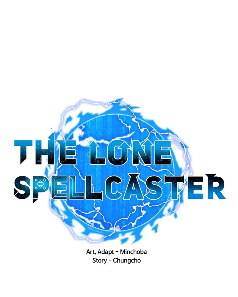 Read Solo Spell Caster EN Manga Online