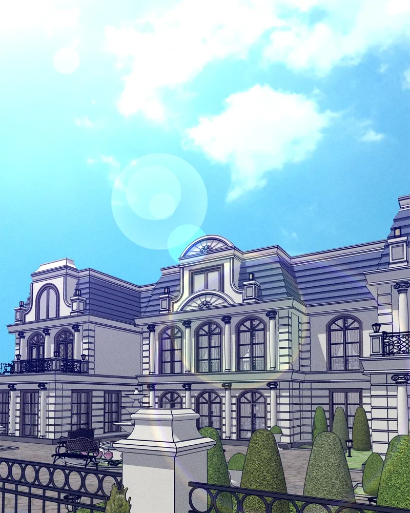 Read Solo Spell Caster EN Manga Online
