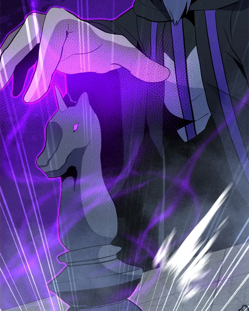 Read Solo Spell Caster EN Manga Online