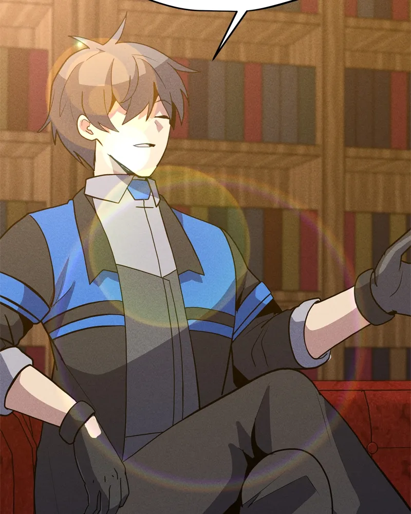 Read Solo Spell Caster EN Manga Online