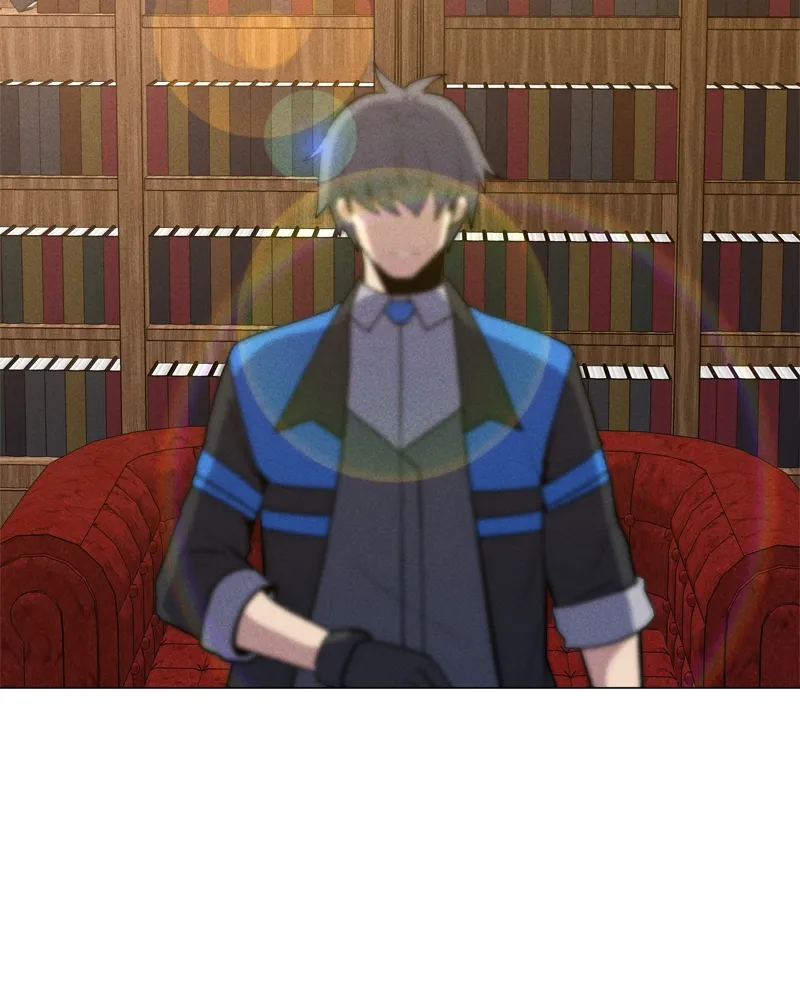 Read Solo Spell Caster EN Manga Online