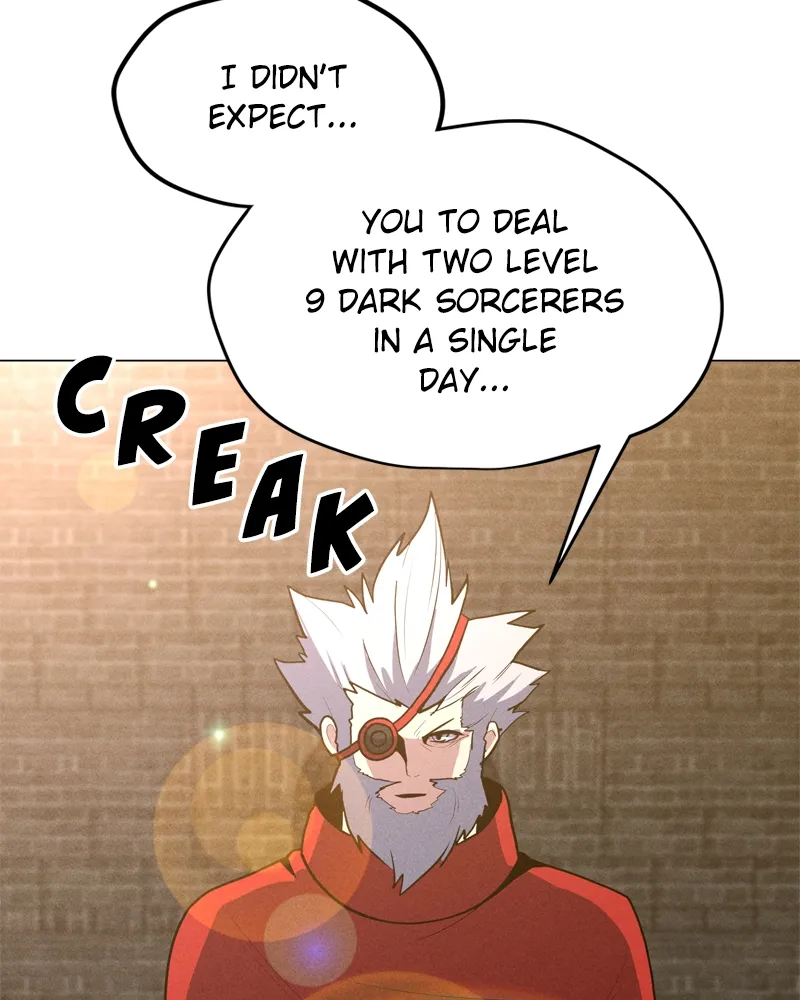 Read Solo Spell Caster EN Manga Online