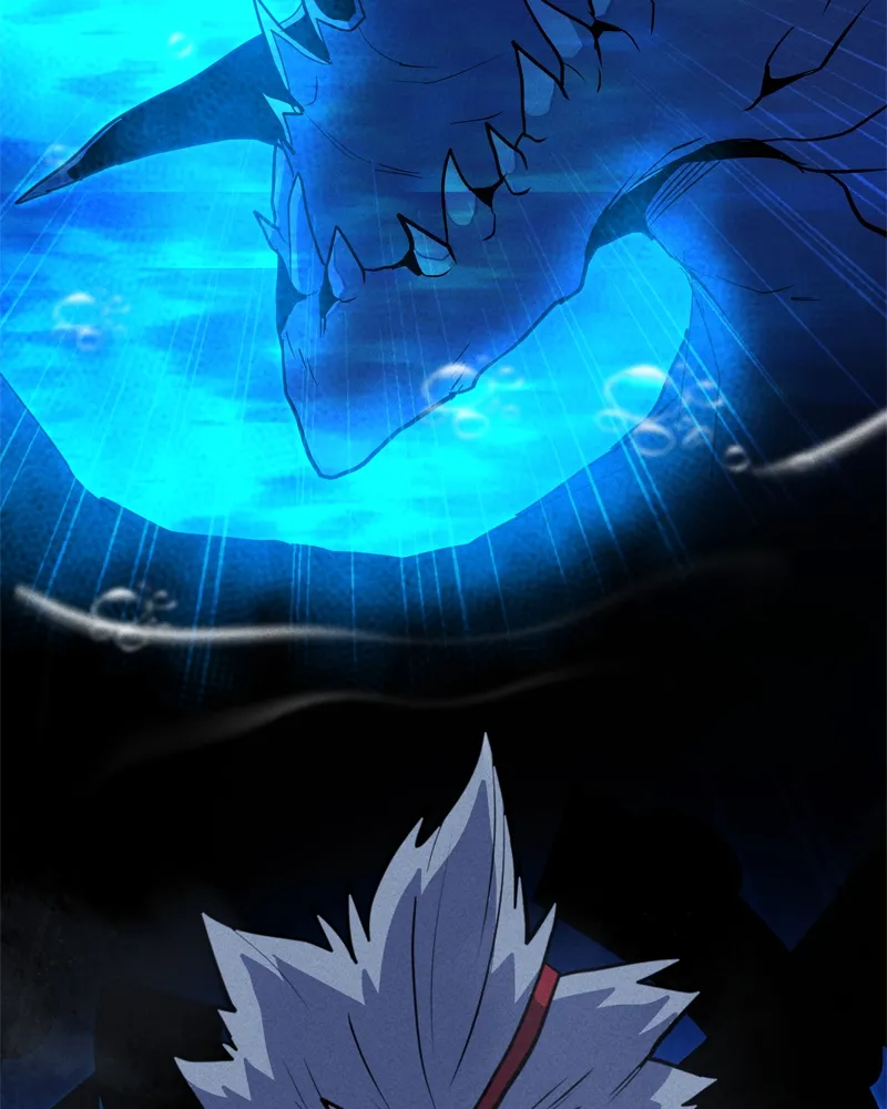 Read Solo Spell Caster EN Manga Online