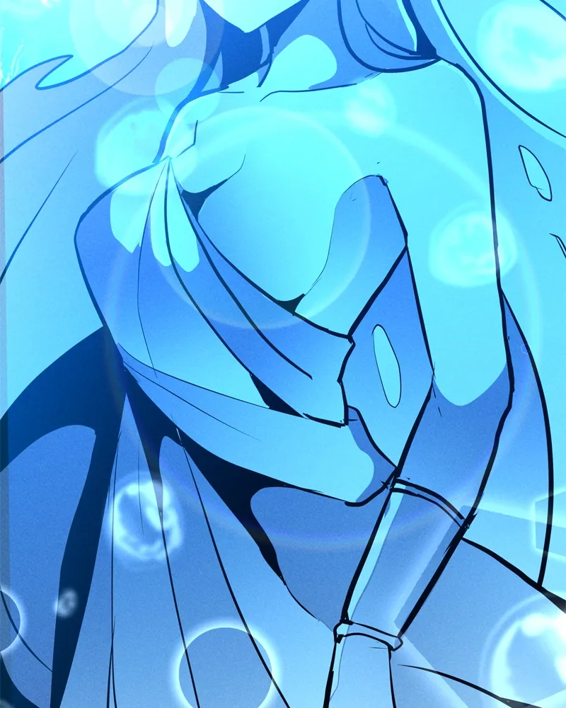 Read Solo Spell Caster EN Manga Online