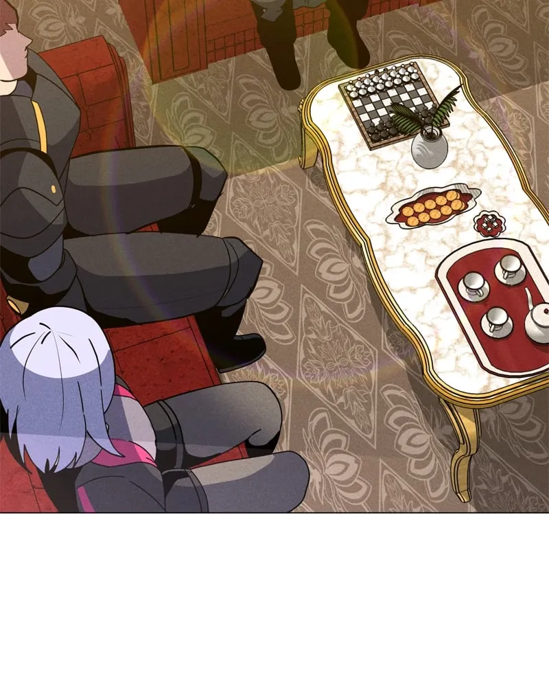 Read Solo Spell Caster EN Manga Online