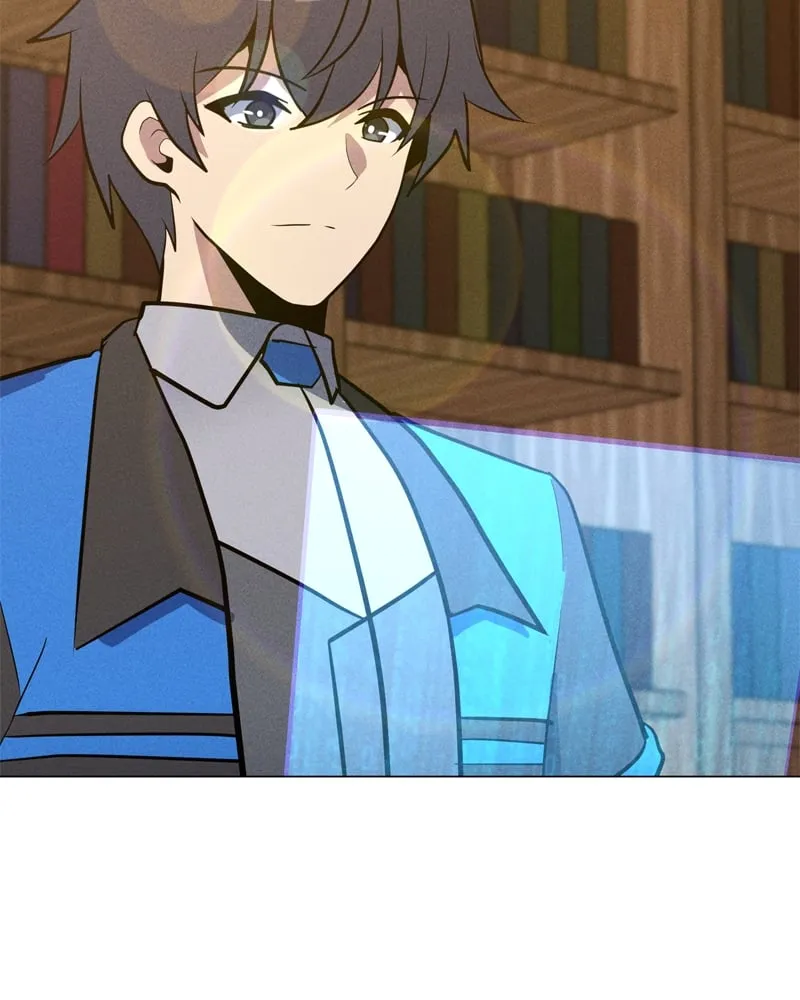 Read Solo Spell Caster EN Manga Online