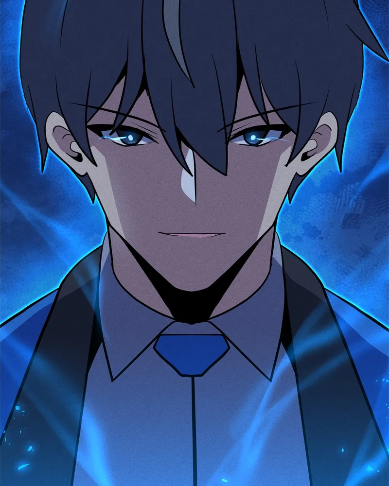 Read Solo Spell Caster EN Manga Online
