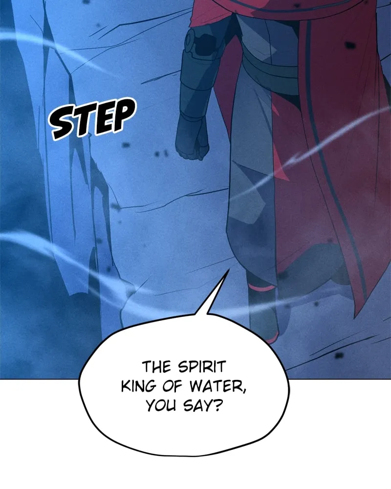 Read Solo Spell Caster EN Manga Online