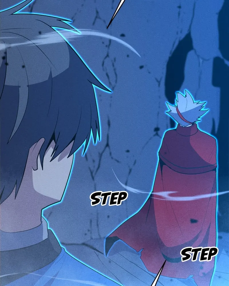 Read Solo Spell Caster EN Manga Online