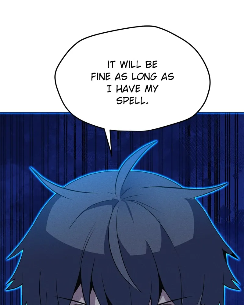 Read Solo Spell Caster EN Manga Online