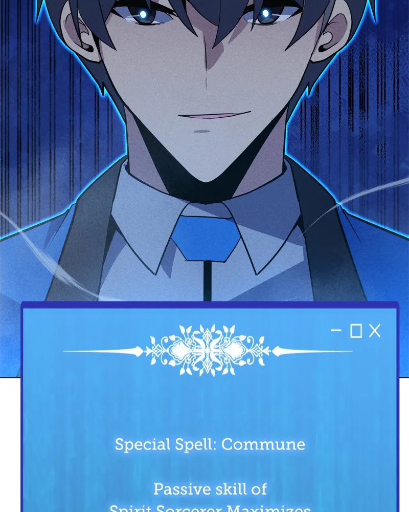 Read Solo Spell Caster EN Manga Online